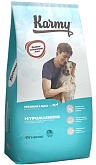KARMY HYPOALLERGENIC MEDIUM & MAXI гипоаллергенный для взрослых собак средних и крупных пород с ягненком (14 кг)