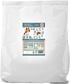 ZOOGURMAN URBAN LIFE для взрослых собак маленьких и средних пород с индейкой (10 кг)