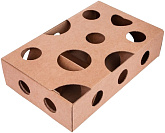 Игрушка–лабиринт для кошек АНТИЦАРАПКИ (1 шт) 