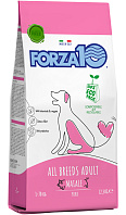 FORZA10 DOG MAINTENANCE ADULT ALL BREEDS для взрослых собак всех пород со свининой (12,5 кг)