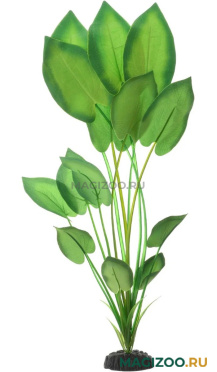 Растение для аквариума шелковое Эхинодорус BARBUS Plant 044  (50 см)