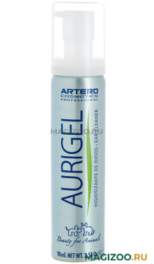 ARTERO AURIGEL гель для ухода за ушами собак и кошек 90 мл (1 шт)