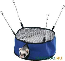 FERPLAST PA 4886 подвесная палатка для хорьков (1 шт)