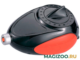 Компрессор Naribo одноканальный регулируемый для аквариума 100 - 150 л, 2,5 л/мин, 2,5 Вт (1 шт)