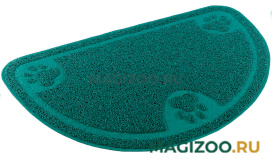 Коврик для туалета кошек Ferplast Cat Door Mat 58,8 х 36,3 см (1 шт) 