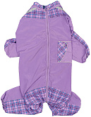 Тузик Комбинезон Немецкая овчарка холодный сука в ассортименте (1 шт) 