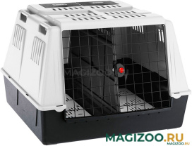 Контейнер FERPLAST ATLAS CAR MAXI для перевозки собак в автомобиле 100х80х71 см (1 шт УЦ)