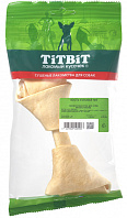 Лакомство TIT BIT для собак кость узловая № 5 38 гр (1 шт)