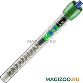 Нагреватель-терморегулятор стеклянный BARBUS (100 Вт УЦ)