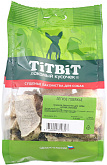 Лакомство TIT BIT для собак легкое говяжье 21 гр (1 шт)