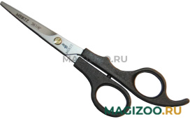 MERTZ ножницы парикмахерские прямые 6 дюймов GREY LINE A361 (1 шт)