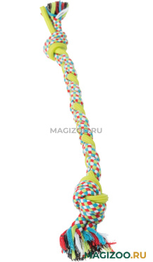 Игрушка для собак Trixie Веревка хлопок 50 см (1 шт)