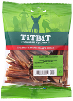 Лакомство TIT BIT для собак кишки бараньи мини (50 гр)