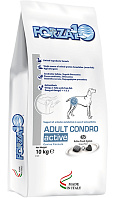 FORZA10 DOG CONDRO ACTIVE для взрослых собак всех пород при заболеваниях опорно-двигательного аппарата (10 кг)