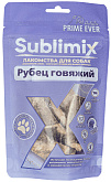 Лакомство PRIME EVER SUBLIMIX для взрослых собак рубец говяжий (35 гр)