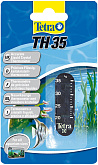TETRA TETRATEC TH35 – Тетра точный жидкокристаллический термометр для аквариума (1 шт) 