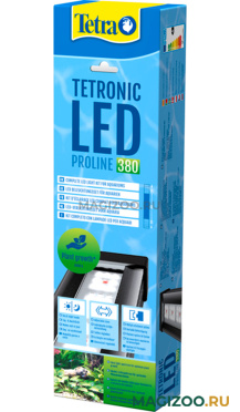 Светильник светодиодный Tetra Tetronic LED ProLine 380 (1 шт)