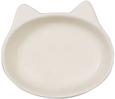 Миска керамическая Triol Белоснежка (0,18 л) 