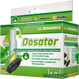 Дозатор удобрений Dennerle (1 шт УЦ)