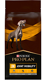 PRO PLAN VETERINARY DIETS JM JOINT MOBILITY для собак и щенков для поддержки работы суставов (12 кг)