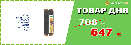 Игрушка HOMECAT для кошек!