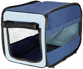 Клетка складная тканевая для животных Trixie Twister нейлон 50 х 52 х 76 см (1 шт)