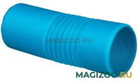 TRIXIE тоннель для крыс, пластик, 10 см х 19/75 см (1 шт)