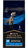 PRO PLAN VETERINARY DIETS DRM DERMATOSIS для взрослых собак при дерматозах (12 кг)