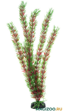 Растение для аквариума пластиковое Barbus Plant 001/50 Перистолистник красный 50 см (1 шт)