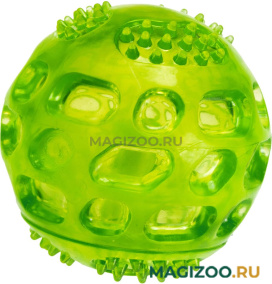 Игрушка для собак Ferplast PA 6412 Ball M стоматологическая (1 шт)