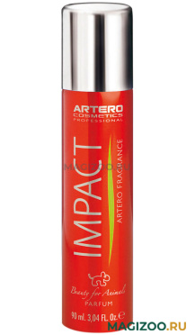 ARTERO IMPACT PERFUME парфюм для собак 90 мл (1 шт)