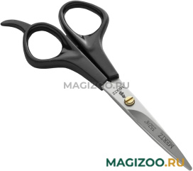 MERTZ ножницы для груминга парикмахерские прямые 6 дюймов GREY LINE A352 (1 шт)