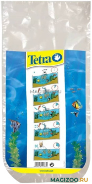Пакет для переноски рыб TETRA большой (1 шт)