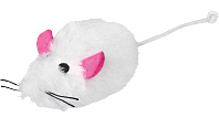 TRIXIE игрушка для кошек из набора мышей (1 шт)