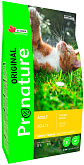 PRONATURE ORIGINAL CAT ADULT для взрослых кошек с курицей (0,34 кг)