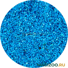 Грунт для аквариума Prime голубой 3 – 5 мм (2,7 кг)