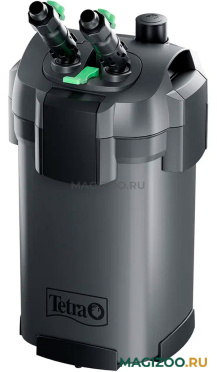 Фильтр внешний TETRA EX 1500 PLUS для аквариума 300 - 600 л, 1900 л/ч, 17,5 Вт (1 шт)