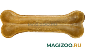 Лакомство Зооник для собак косточки натуральные прессованные 5 дюймов 20 шт (1 шт)