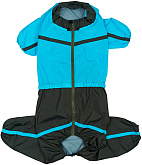 Тузик Комбинезон Бернский зенненхунд холодный кобель в ассортименте (1 шт) 