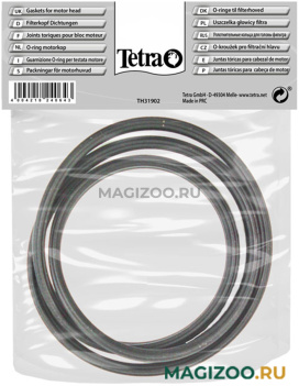 Кольцо уплотнительное для внешних фильтров TETRATEC EX 600/800 PLUS (1 шт) 