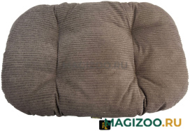 PRIDE матрас Релакс кофе 78 х 50 см (1 шт) 