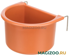 Кормушка для птиц Trixie 9 х 6 см 150 мл (1 шт) 