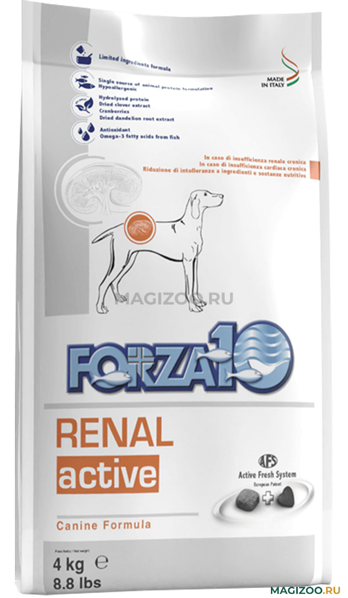 Forza 10 корм для собак. Forza 10 корм для собак intestinal. Forza10 intestinal Active. Forza10 Dog renal Active состав.