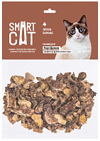 Лакомство SMART CAT для кошек легкое баранье (30 гр)