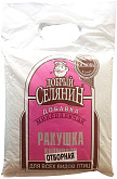 Ракушка кормовая минеральная для всех видов птиц Добрый Селянин (1 кг) 