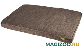 PRIDE матрас прямоугольный Прованс кофе 71 х 50 см (1 шт) 