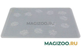 Коврик для туалета кошек Triol MB04 43 х 33 см (1 шт) 