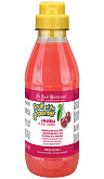 IV SAN BERNARD FRUIT OF THE GROOMER BLACK CHERRY SHAMPOO шампунь Черная вишня с протеинами шелка для короткошерстных собак и кошек (500 мл)
