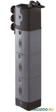 Фильтр внутренний Ferplast Blumodular 3 с регулируемым потоком для аквариума от 200 л, 1200 л/ч, 16 Вт (1 шт УЦ) 