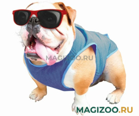Жилет охлаждающий для собак Nobby Cooling-Vest 20 х 30 см (1 шт)